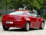 Alfa Romeo GT 2004 года (JP)